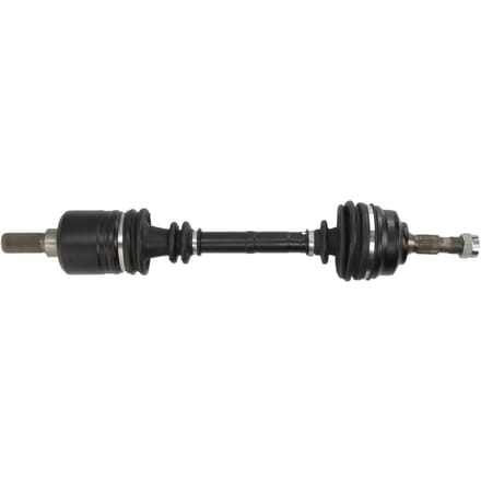 Aandrijfas POINT GEAR PNG75022 Links