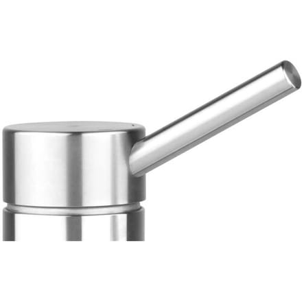 KWC Handle lever complete for Inox Z.535.666