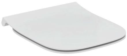 Ideal Standard i.Life S - Wc-bril, SoftClose, wit T532901