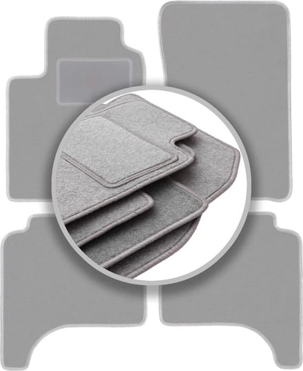 Grijze automatten voor: Suzuki Grand Vitara I SUV (1998-2005)