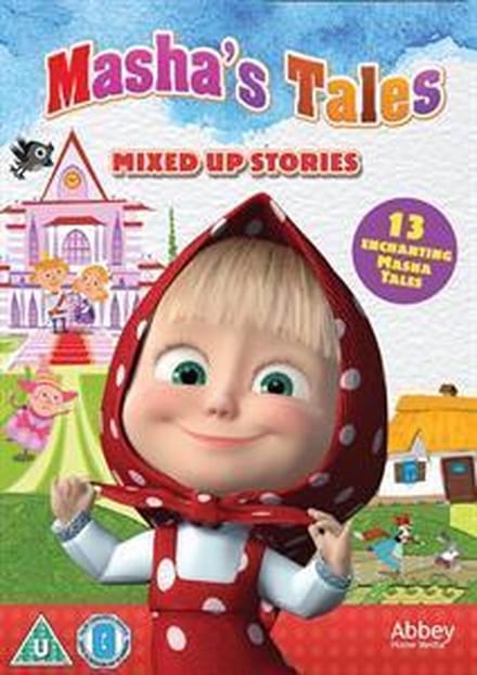 Masha's Tales