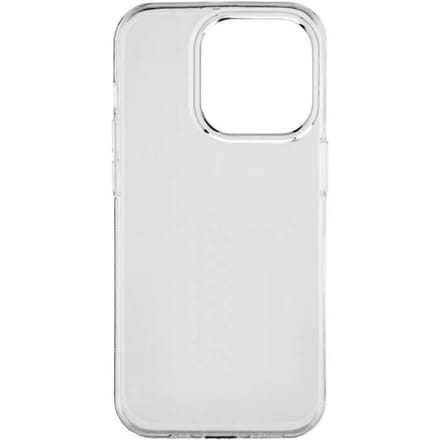 Hama 00138176 mobiele telefoon behuizingen 15,5 cm (6.1") Hoes Transparant
