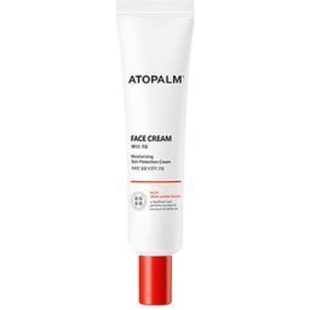 ATOPALM Gezichtscrème 35ml AUTHENTIEKE WINKEL white