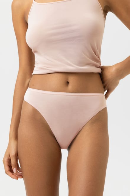mey Damen Retro Jazz-Pants Serie Pure Sense