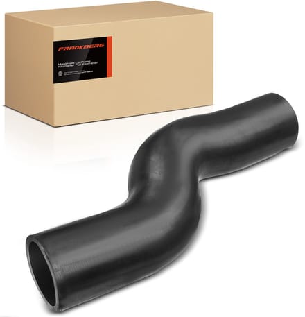Frankberg 1x koelslang turboslang intercoolerslang voor VW