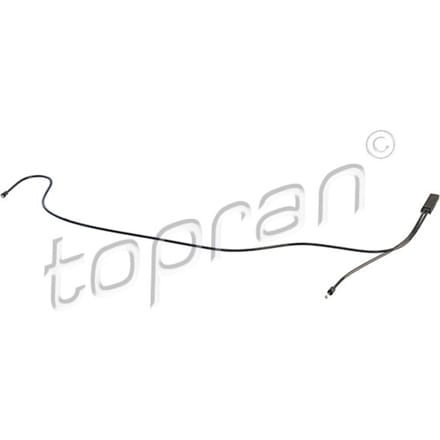 Topran Motorkap kabel HANS PRIES 503 796