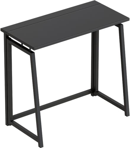 Mark Adler - Leader 1.5 - Inklapbaar bureau - Zwart