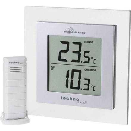 Thermometer Mobile Alerts - Technoline MA 10450