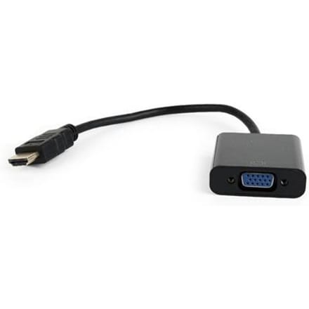 Gembird A-HDMI-VGA-04 - Video converter