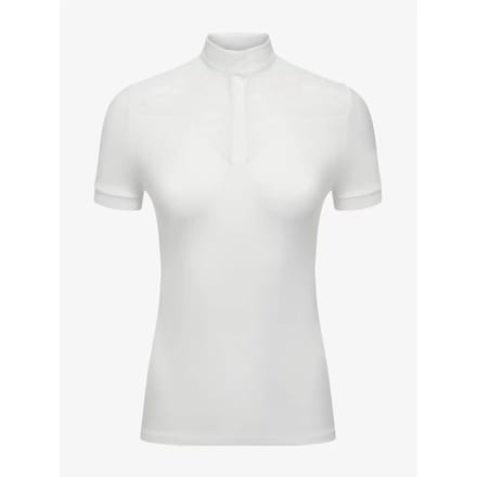 Dameswedstrijdpolo LeMieux Emily