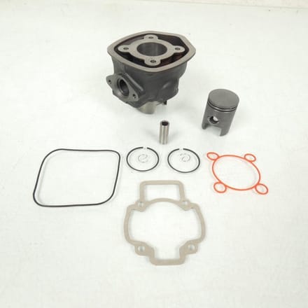 Cylindre P2R pour Scooter Gilera 50 Runner 2000 à 2020 Ø40mm Neuf