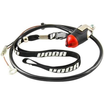 voca magnetische ontstekingsschakelaar voor motor scooter quad nieuw