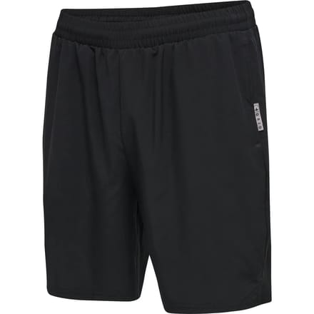 Hmlmove Grid Woven Shorts