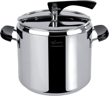 Lagostina - La Classica - Snelkookpan - 12L