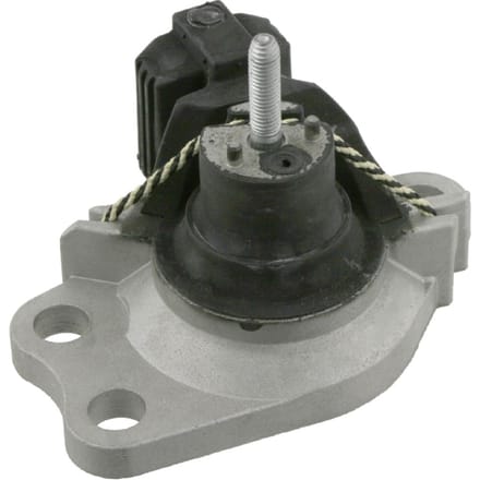 Lager, motor FEBI BILSTEIN 24057