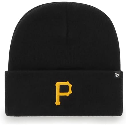 Cap Pirates 47Brand MLB Haymaker