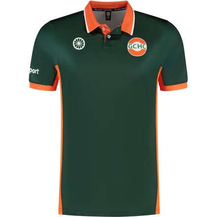 GCHC Thuis Shirt Heren