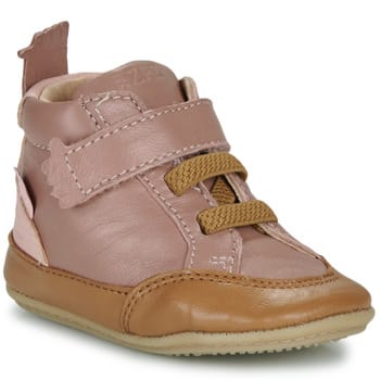 Hoge Sneakers Easy Peasy MY PRE BOOTS ELASTIQUE