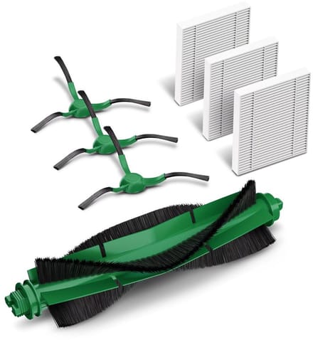 iRobot 4849966 stofzuiger accessoire Aanvullingsset Robotstofzuiger