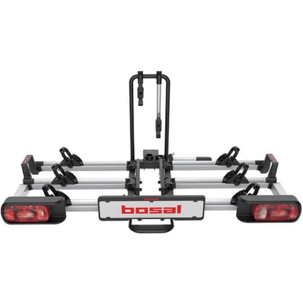 Fietsdrager, trekhaakdrager Bosal Comfort Pro III BOSAL 500-003