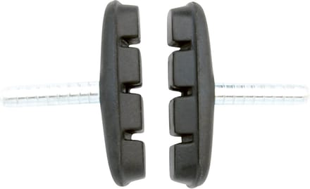 Simson remblokken cantilever 55mm
