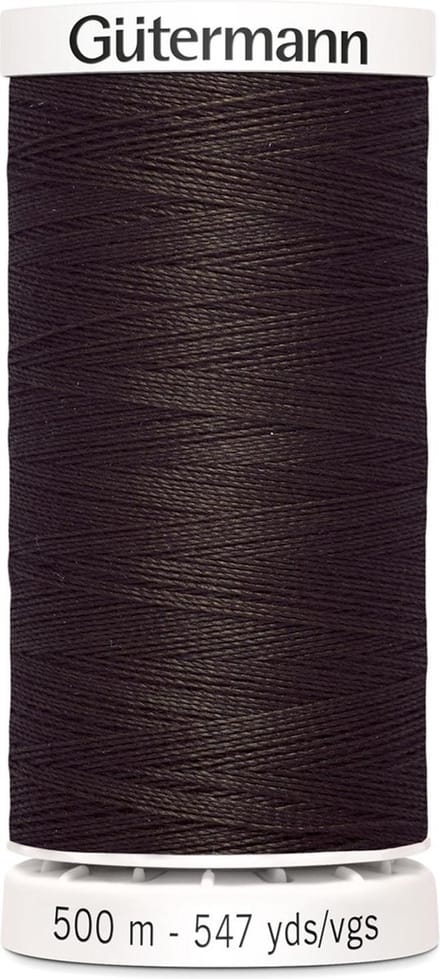 Gutermann Polyester Naaigaren 500meter-696