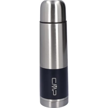 Cmp Isar 500ml 3b53457 Thermosfles Zilver