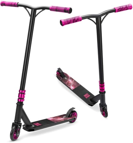 Meisjesstep Boldcube Stunt Deluxe