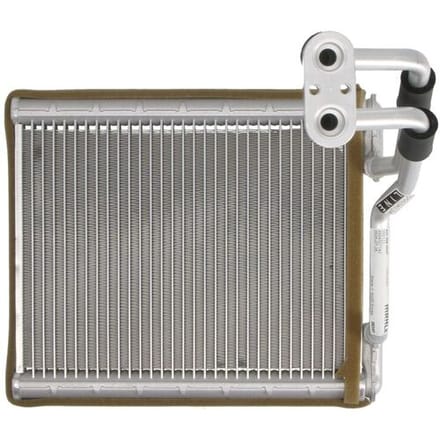 Warmtewisselaar, interieur verwarming MAHLE AH 358 000P