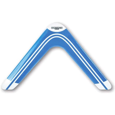 Linkshandige boemerang BoomerangFan V-Shape