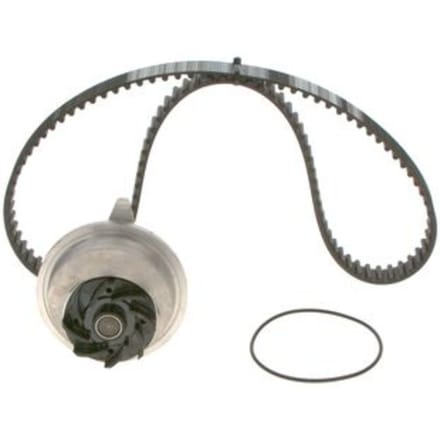 Waterpomp+distributieriem set BOSCH 1 987 948 737