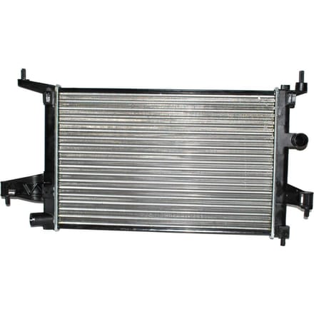 Radiator, motorkoeling THERMOTEC D7X035TT