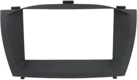 2-DIN ECO paneel Hyundai ix35 2010-2013