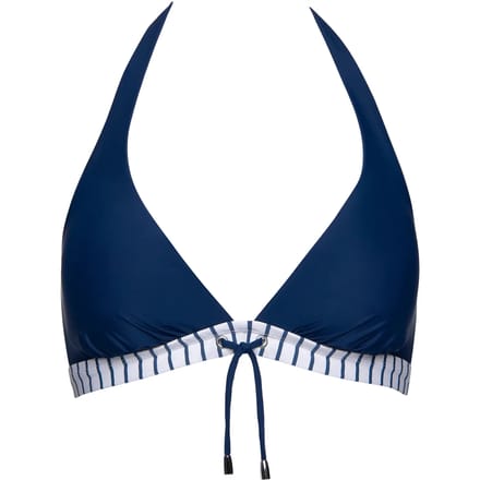Triangel top voor dames zonder beugels Lisca Puerto Rico