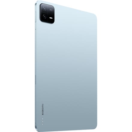 Xiaomi Pad 6 128GB/6GB - Mist Blue