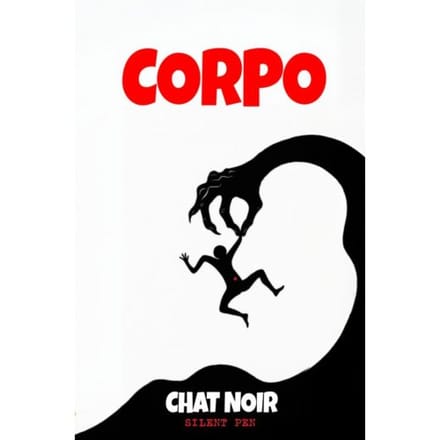Corpo - Chat Noir