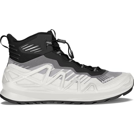 Lowa Merger Gore-tex® Mid Wandelschoenen Grijs EU 46 1/2 Man