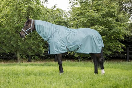 Bucas Vliegendeken Bucas Freedom Ss26 Blauw - 155/208