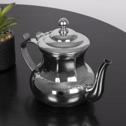 Bama Theepot Hexagon 0,7L