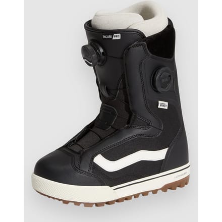 Vans Encore Pro 2026 Snowboard Schoenen zwart