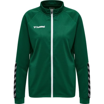 Hummel dames trainingsjack Hmlauthentic Women Poly Zip Jacket 205368