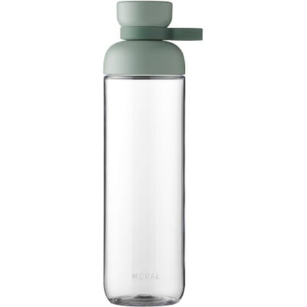 Mepal Vita waterfles - 900 ml - extra drinkgemak - Drinkfles - Nordic sage