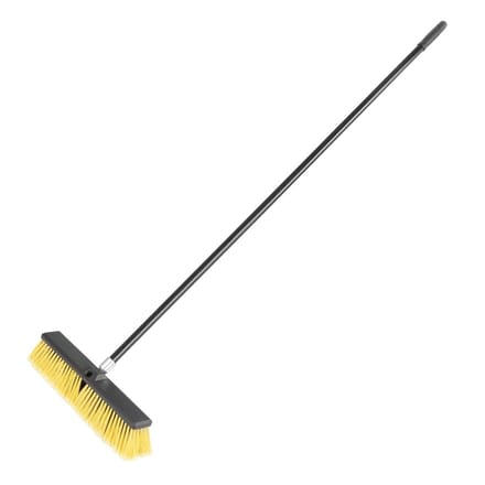 Jantex Zware Bezem & Steel Set 1570mm