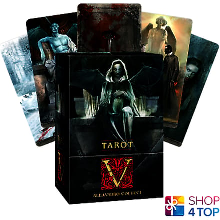 Tarot v