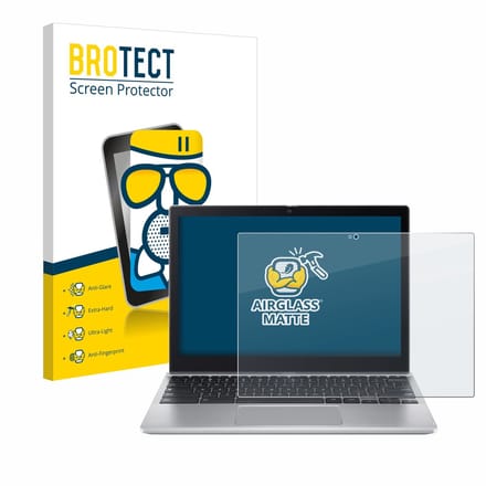 BROTECT - Screenprotector voor Acer Chromebook Spin 312 - Folie Beschermfolie Beschermglas matte