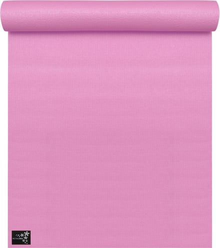 Yogistar Yogamat basic rose