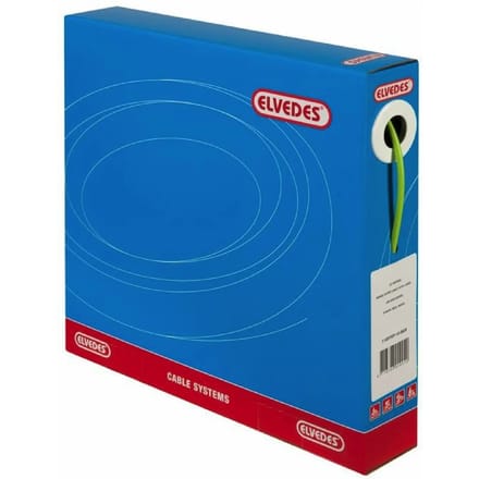Remvoering met voering Elvedes Ø5,0mm