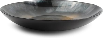 Salt&Pepper - Sierschaal - 40xH6,2cm - zwart - Cosmo