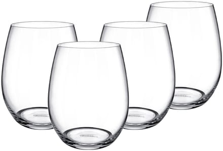 VILLEROY & BOCH - Entree - Beker 2 0,28l s/4 waterglas
