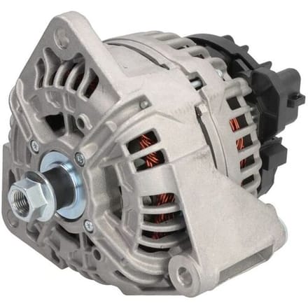 Driefasige generator HELLA 8EL 012 584-821